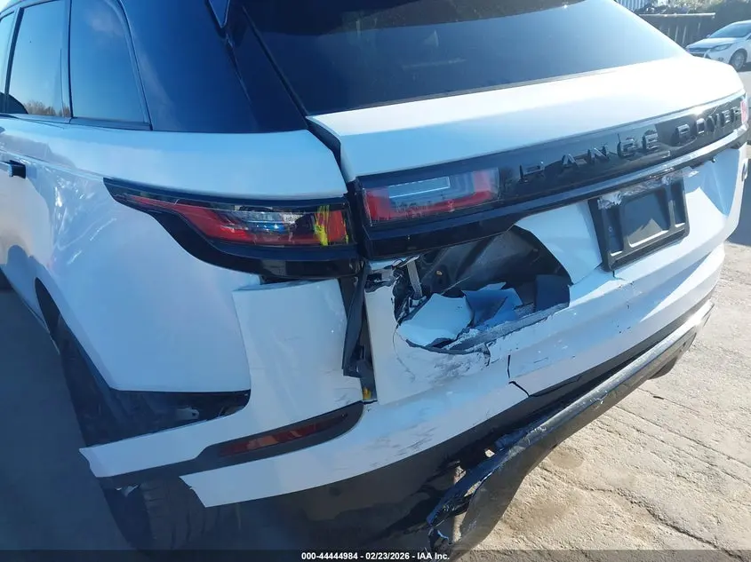 2020 LAND ROVER RANGE ROVER VELAR P250 S