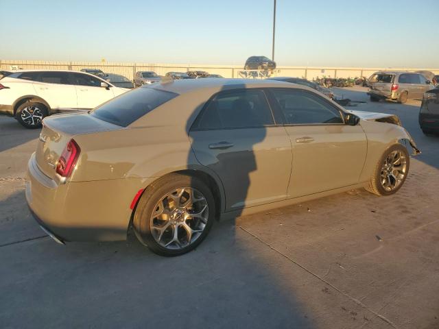 2018 CHRYSLER 300 TOURING