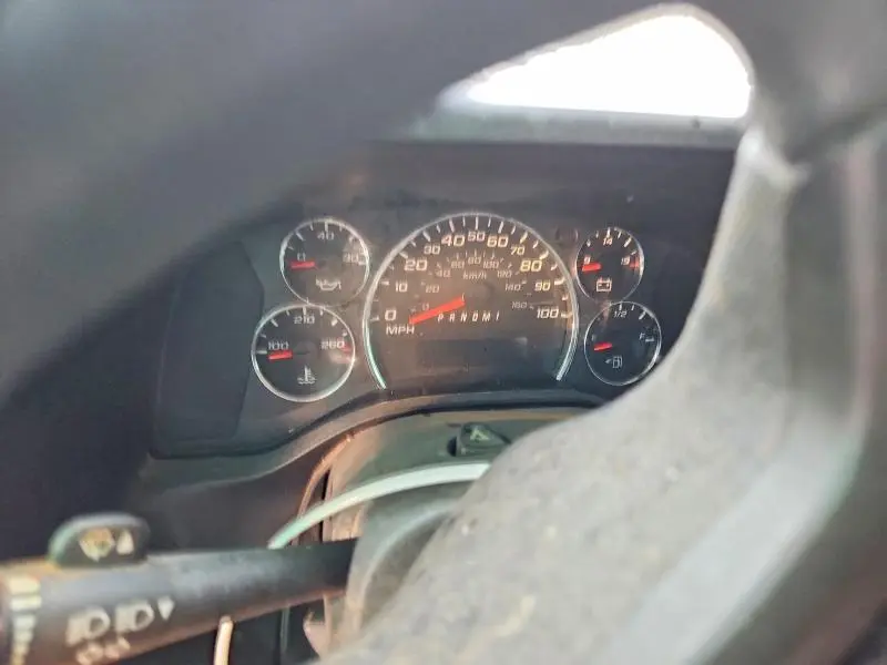 2018 CHEVROLET EXPRESS G3500 LT  