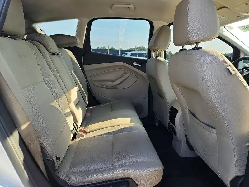 2017 FORD C-MAX SE  