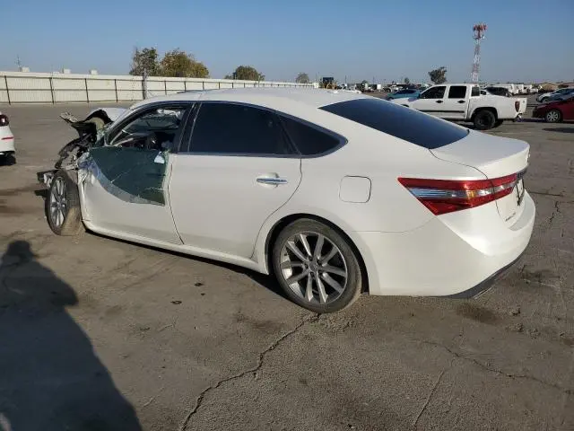 2014 TOYOTA AVALON BASE  