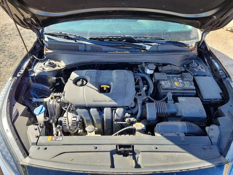 2023 KIA FORTE GT LINE  