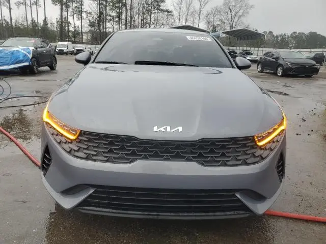 2023 KIA K5 LXS  