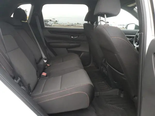 2023 HONDA CR-V SPORT  