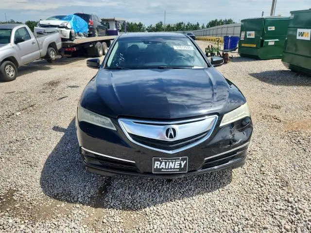 2015 ACURA TLX TECH  