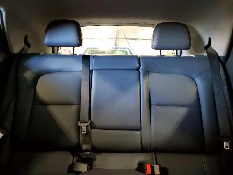 2020 CHEVROLET BOLT EV PREMIER  