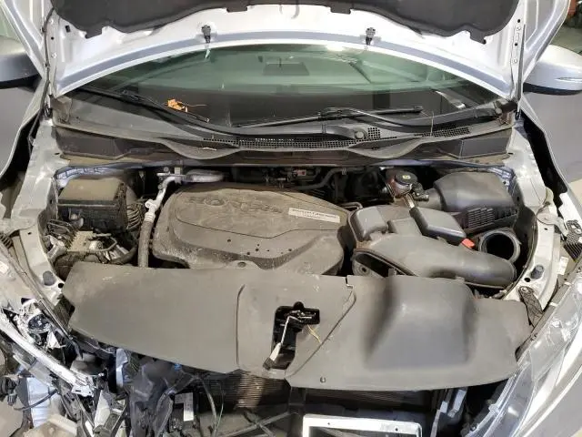 2020 HONDA ODYSSEY EXL  