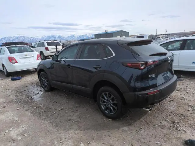 2020 MAZDA CX-30   