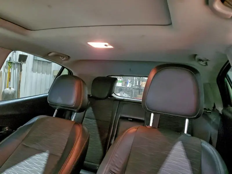 2016 BUICK ENCORE CONVENIENCE  