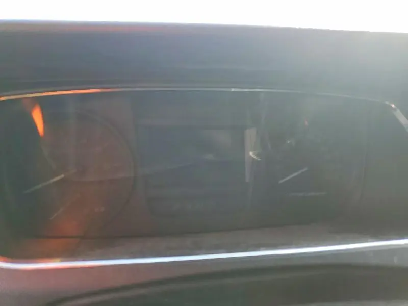 2014 FORD TAURUS POLICE INTERCEPTOR  