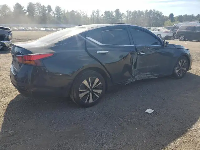 2020 NISSAN ALTIMA SL  