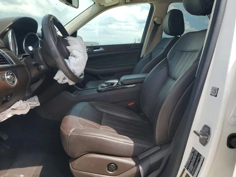 2018 MERCEDES-BENZ GLE 350 4MATIC  