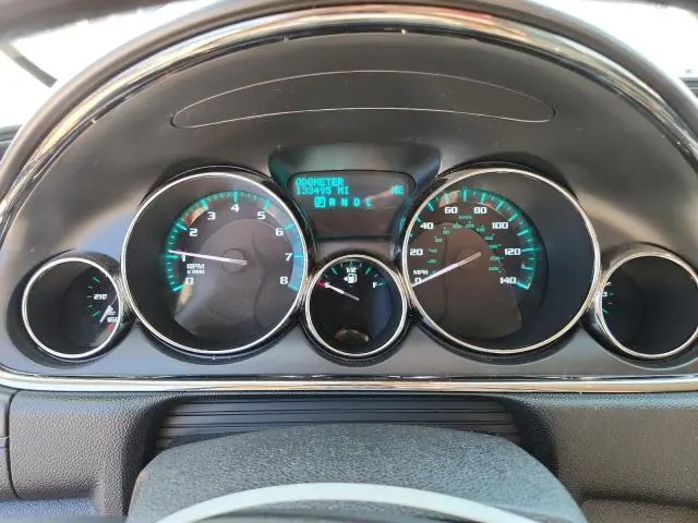 2015 BUICK ENCLAVE   