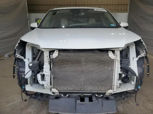 2020 HONDA PILOT EXL  