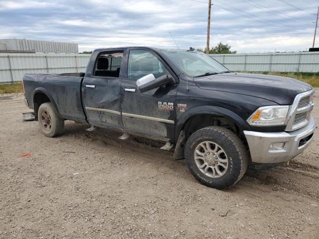 2015 RAM 2500 LARAMIE