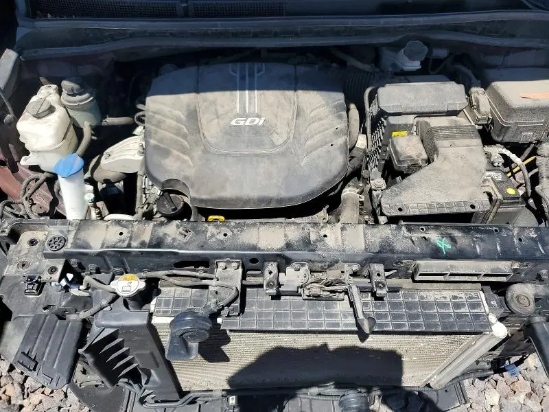 2018 KIA SEDONA EX  