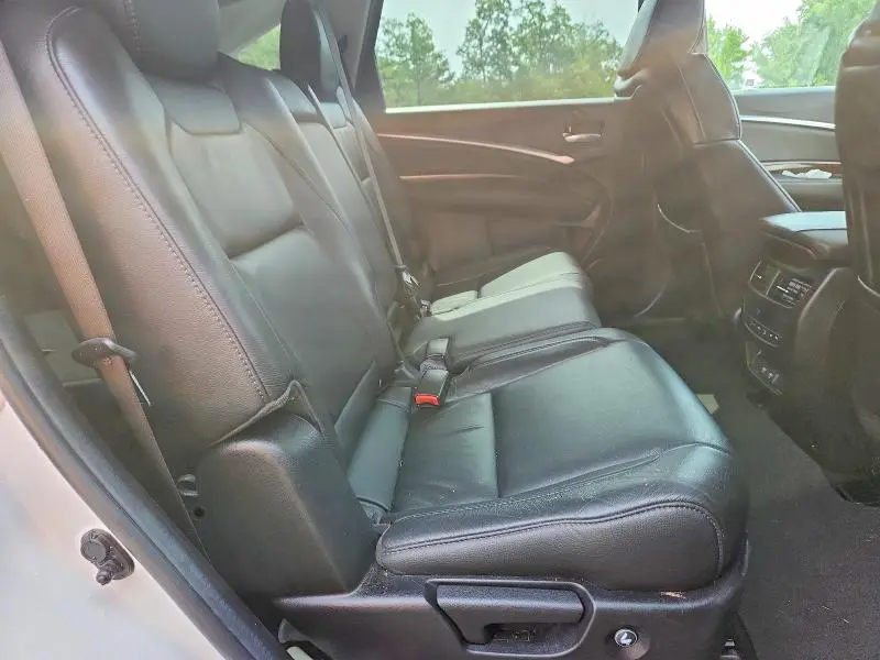 2020 ACURA MDX   
