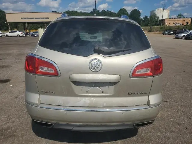 2014 BUICK ENCLAVE   