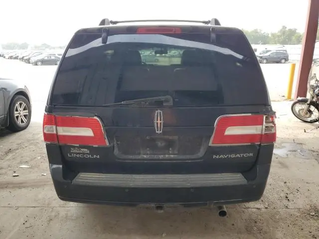 2012 LINCOLN NAVIGATOR   