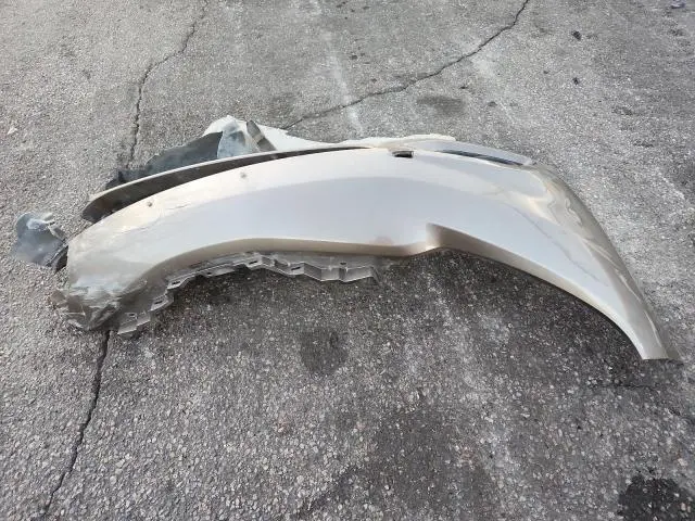 2012 NISSAN MURANO S  