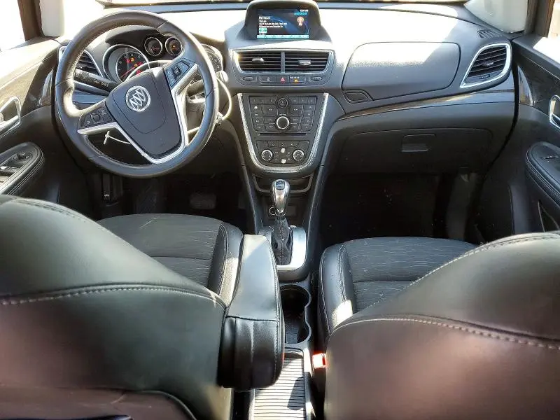 2016 BUICK ENCORE CONVENIENCE  