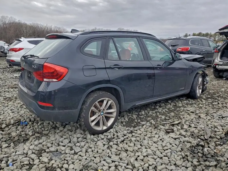 2014 BMW X1 XDRIVE28I  