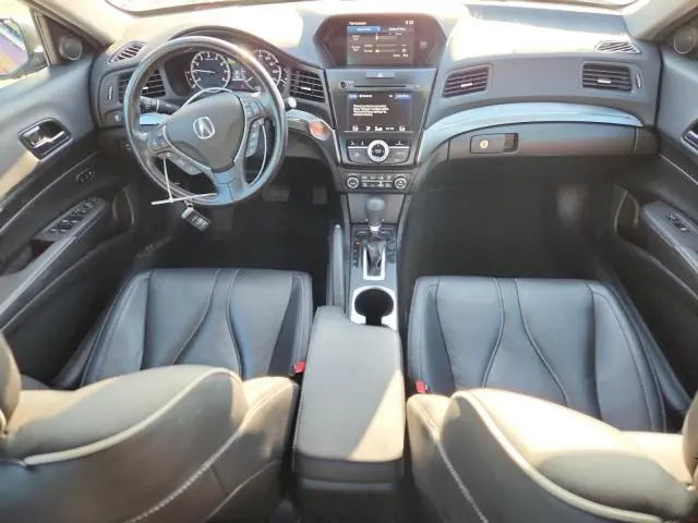 2019 ACURA ILX PREMIUM  