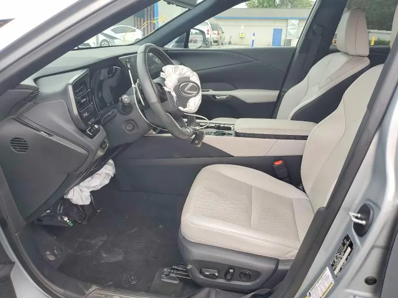 2023 LEXUS RX 350 PREMIUM+  