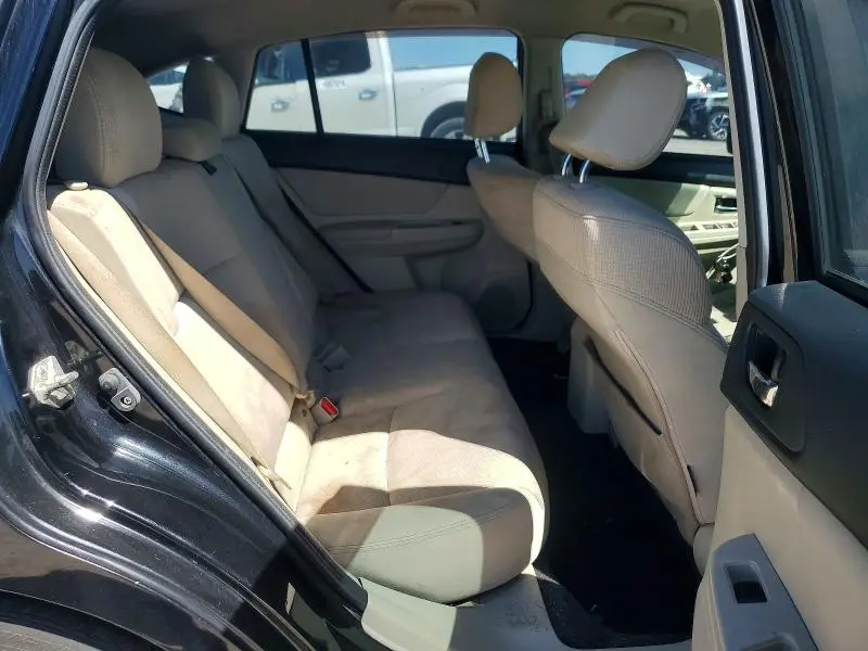 2013 SUBARU IMPREZA SPORT PREMIUM  