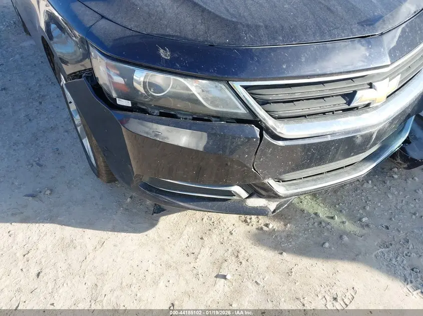 2015 CHEVROLET IMPALA 1LT