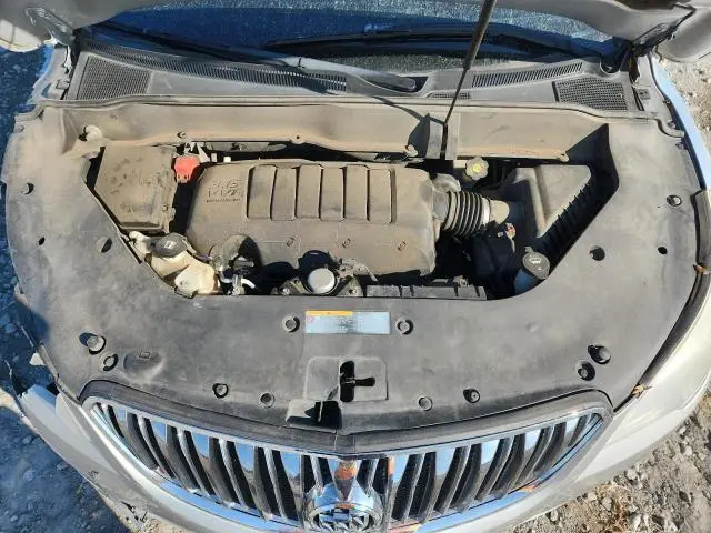 2013 BUICK ENCLAVE   