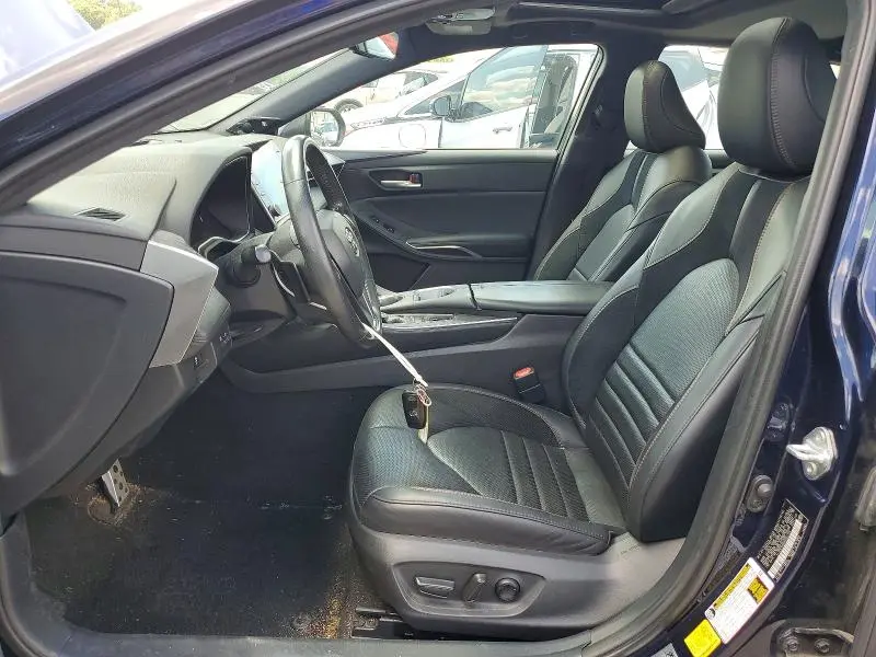 2021 TOYOTA AVALON XSE  