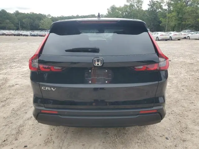 2023 HONDA CR-V EXL  