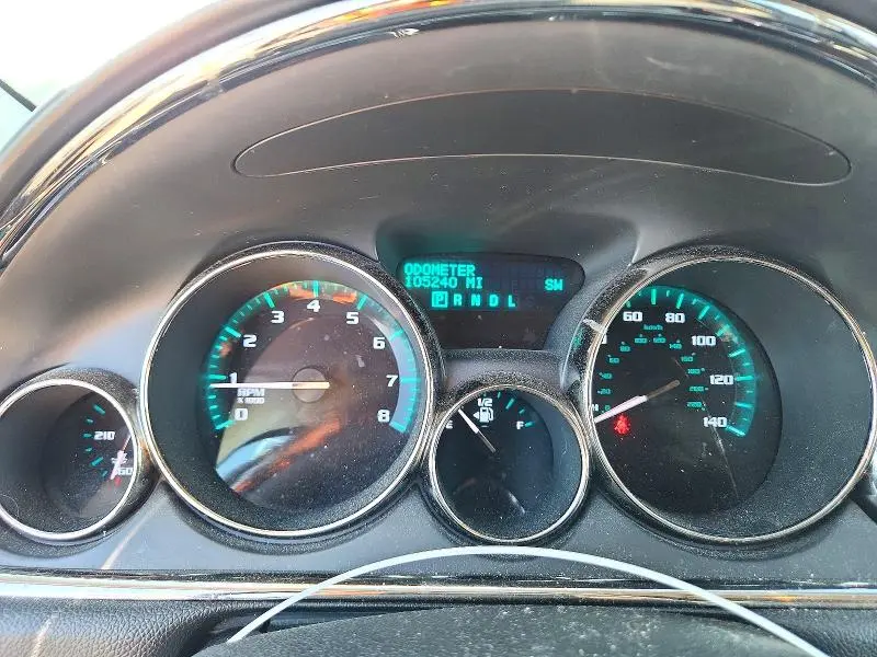 2015 BUICK ENCLAVE   
