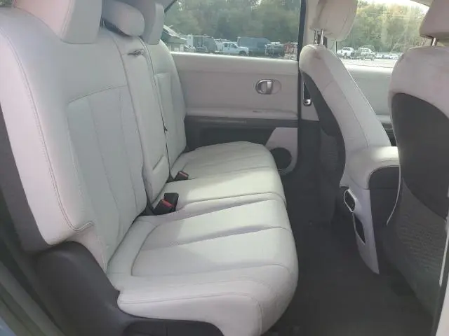 2023 HYUNDAI IONIQ 5 SEL  