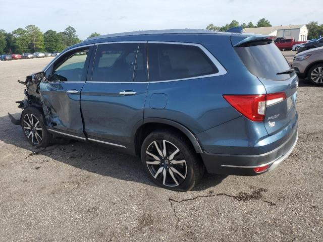 2021 HONDA PILOT TOURING