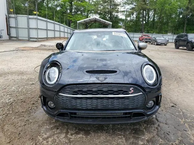 2023 MINI COOPER S CLUBMAN