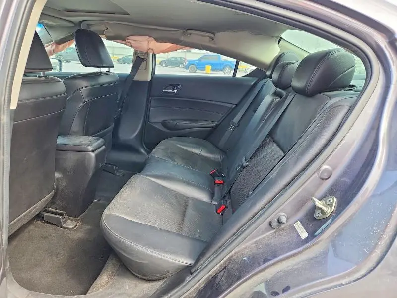 2015 ACURA ILX 20  