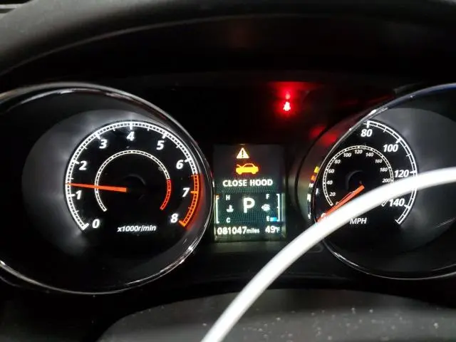 2019 MITSUBISHI OUTLANDER SPORT ES  