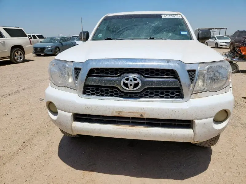 2011 TOYOTA TACOMA DOUBLE CAB PRERUNNER  