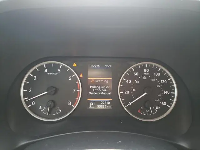 2022 NISSAN SENTRA S  