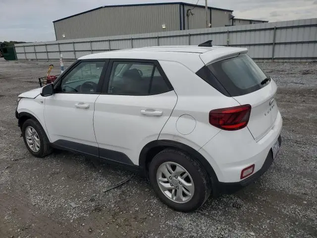 2021 HYUNDAI VENUE SE  