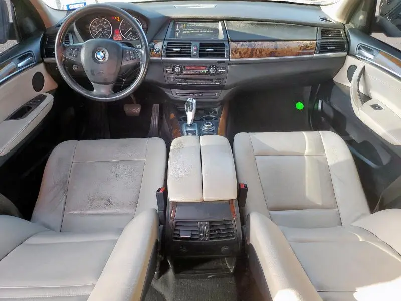 2013 BMW X5 XDRIVE35I  