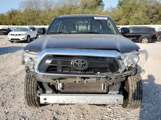 2014 TOYOTA TACOMA PRERUNNER ACCESS CAB