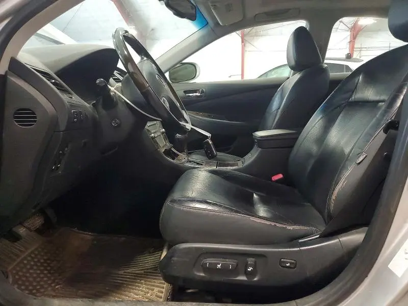 2010 LEXUS ES 350  