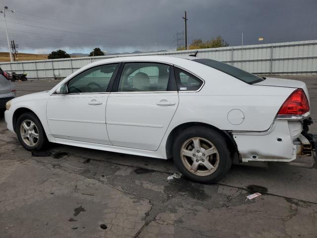 2014 CHEVROLET IMPALA LIMITED LS