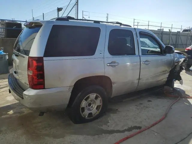 2010 CHEVROLET TAHOE K1500 LT  