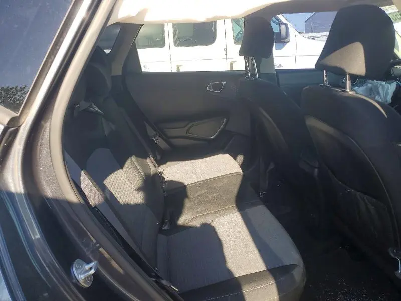 2021 KIA SOUL EX  