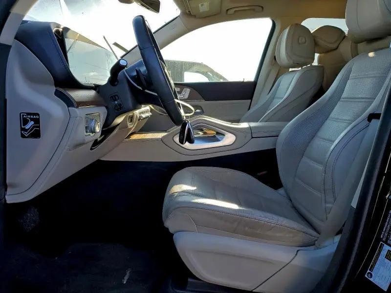 2020 MERCEDES-BENZ GLE 450 4MATIC  