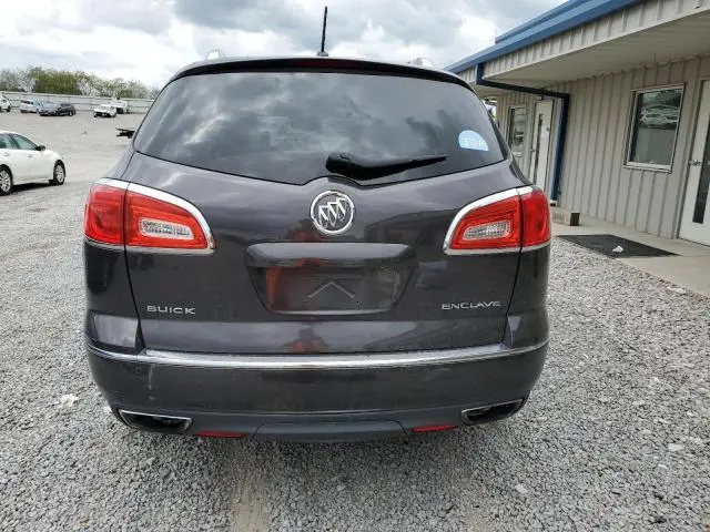 2015 BUICK ENCLAVE   